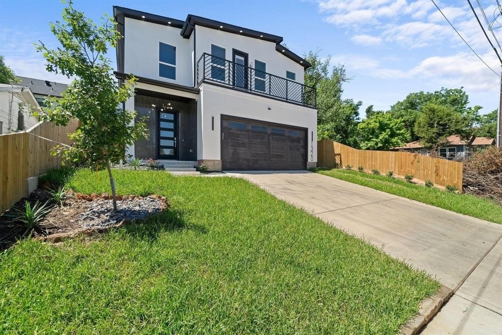 1320 Compton Street, Dallas, TX 75203, 4 Habitaciones Habitaciones , ,2 BañosBaños,Residential,En Venta,1320 Compton Street,20914539