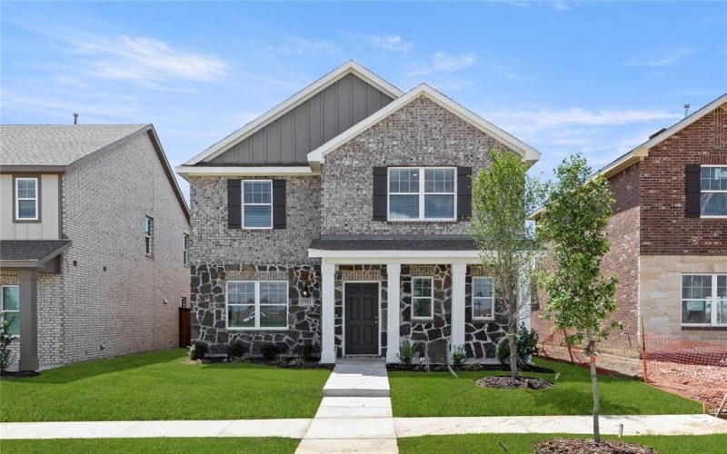 3312 Dillonwood Street, Celina, TX 75009, 4 Habitaciones Habitaciones , ,2 BañosBaños,Residential,En Venta,3312 Dillonwood Street,20920397