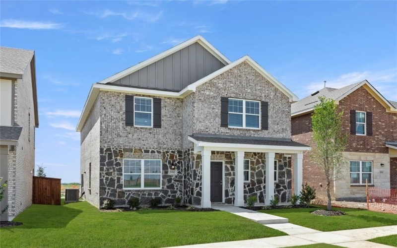 3312 Dillonwood Street, Celina, TX 75009, 4 Habitaciones Habitaciones , ,2 BañosBaños,Residential,En Venta,3312 Dillonwood Street,20920397