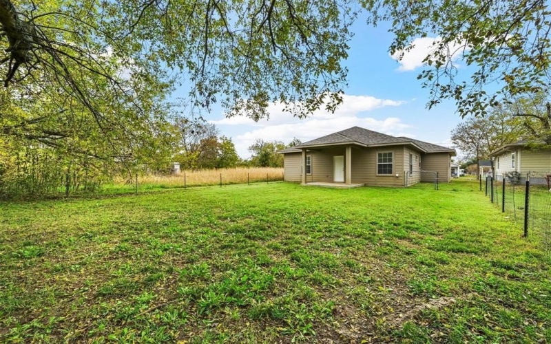 506 Robinson Street, Greenville, TX 75401, 3 Habitaciones Habitaciones , ,2 BañosBaños,Residential Lease,En Alquiler,506 Robinson Street,20936799