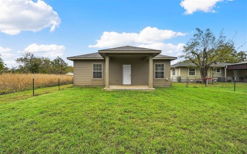 506 Robinson Street, Greenville, TX 75401, 3 Habitaciones Habitaciones , ,2 BañosBaños,Residential Lease,En Alquiler,506 Robinson Street,20936799