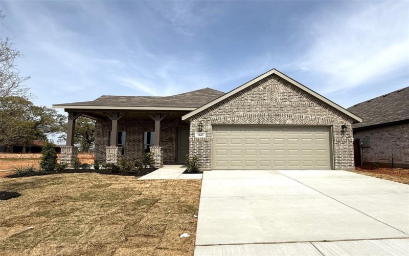 1148 Avery, Granbury, TX 76049, 3 Bedrooms Bedrooms, ,2 BathroomsBathrooms,Residential,For Sale,1148 Avery,20935293