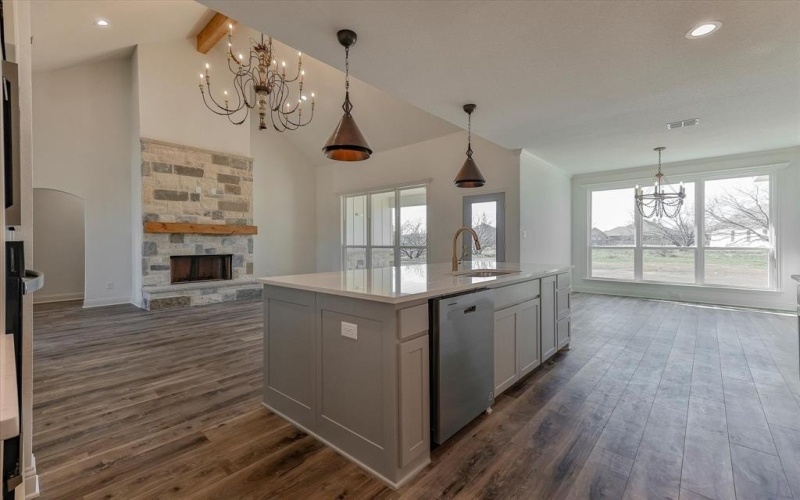 12501 Hopke Court, Fort Worth, TX 76126, 4 Bedrooms Bedrooms, ,2 BathroomsBathrooms,Residential,For Sale,12501 Hopke Court,20928558