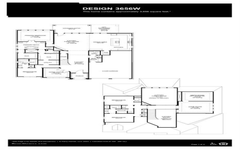 10408 Gray Hills Drive, Fort Worth, TX 76126, 4 Bedrooms Bedrooms, ,3 BathroomsBathrooms,Residential,For Sale,10408 Gray Hills Drive,20926880