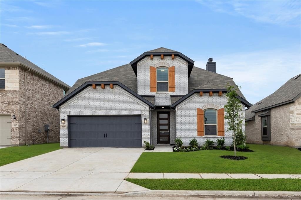 3009 Rembrandt, Royse City, TX 75189, 4 Bedrooms Bedrooms, ,3 BathroomsBathrooms,Residential,For Sale,3009 Rembrandt,20933761