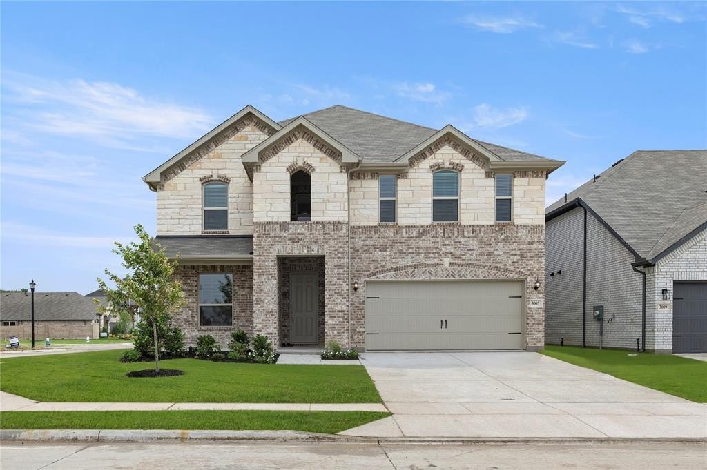 3005 Rembrandt, Royse City, TX 75189, 4 Bedrooms Bedrooms, ,3 BathroomsBathrooms,Residential,For Sale,3005 Rembrandt,20933780