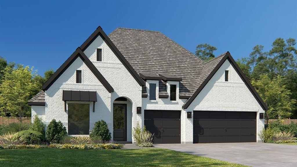 10472 Gray Hills Drive, Fort Worth, TX 76126, 4 Habitaciones Habitaciones , ,3 BañosBaños,Residential,En Venta,10472 Gray Hills Drive,20928857