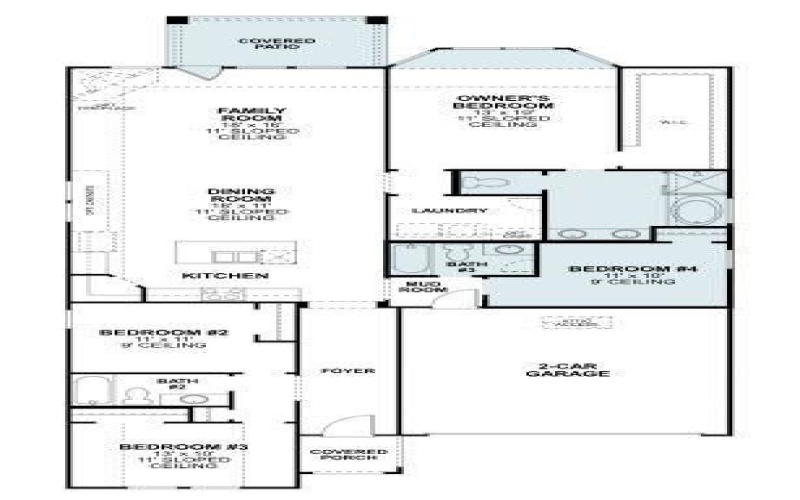 1308 Sherlynn Court, Celina, TX 75009, 4 Bedrooms Bedrooms, ,3 BathroomsBathrooms,Residential,For Sale,1308 Sherlynn Court,20933859