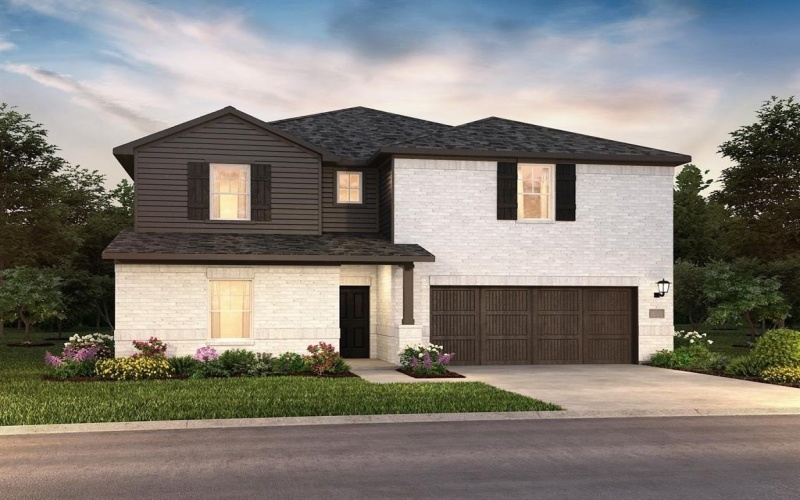 10732 Modoc Drive, Fort Worth, TX 76179, 5 Bedrooms Bedrooms, ,3 BathroomsBathrooms,Residential,For Sale,10732 Modoc Drive,20925421