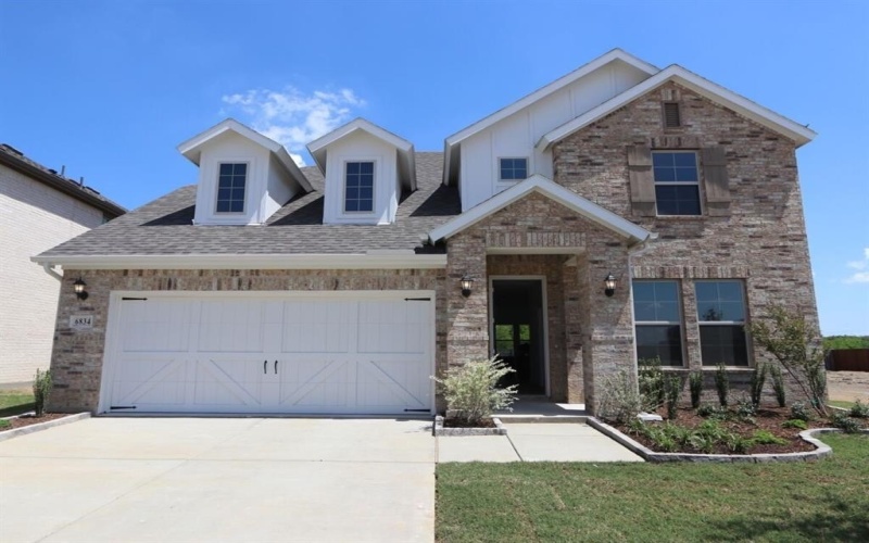 6834 Tadpole Trail, McKinney, TX 75071, 4 Bedrooms Bedrooms, ,3 BathroomsBathrooms,Residential,For Sale,6834 Tadpole Trail,20933870