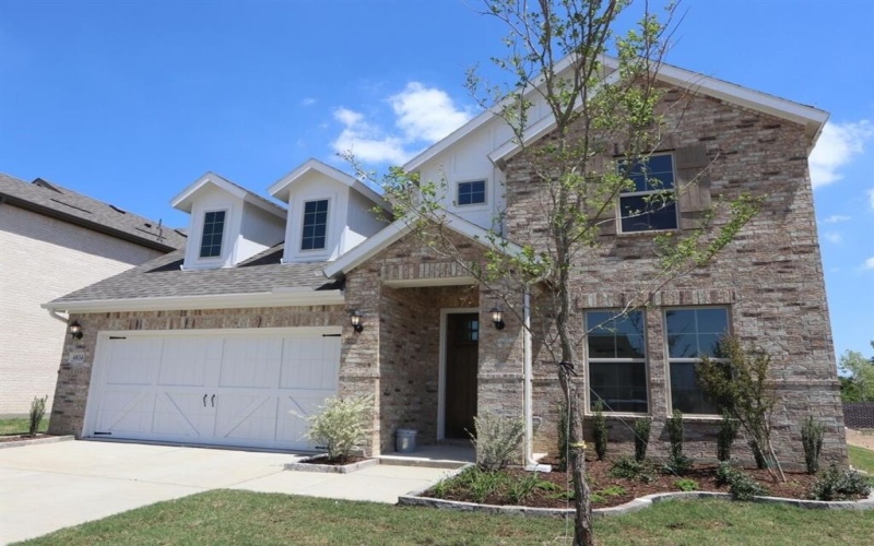 6834 Tadpole Trail, McKinney, TX 75071, 4 Bedrooms Bedrooms, ,3 BathroomsBathrooms,Residential,For Sale,6834 Tadpole Trail,20933870