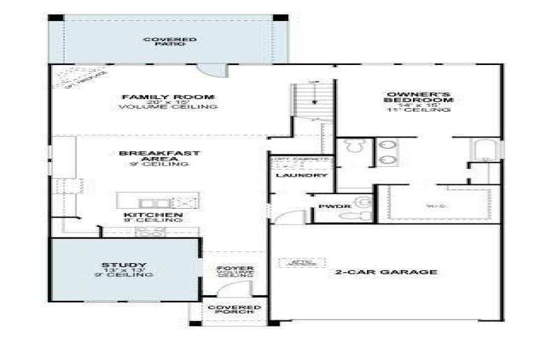 6834 Tadpole Trail, McKinney, TX 75071, 4 Bedrooms Bedrooms, ,3 BathroomsBathrooms,Residential,For Sale,6834 Tadpole Trail,20933870