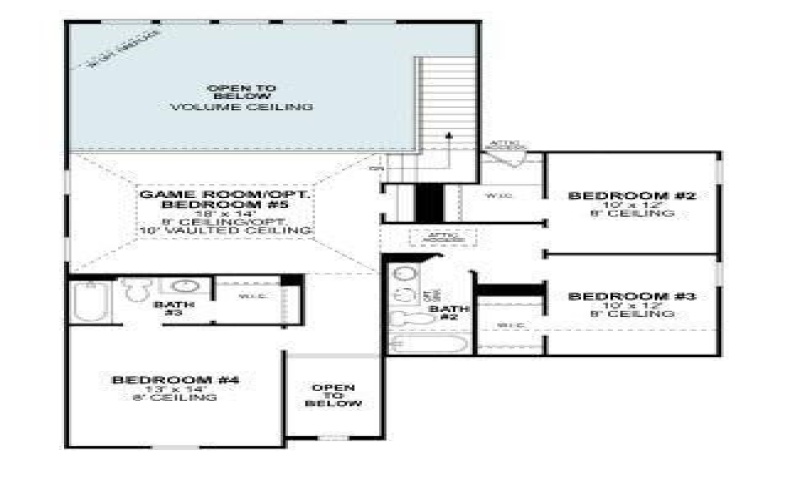 6834 Tadpole Trail, McKinney, TX 75071, 4 Bedrooms Bedrooms, ,3 BathroomsBathrooms,Residential,For Sale,6834 Tadpole Trail,20933870