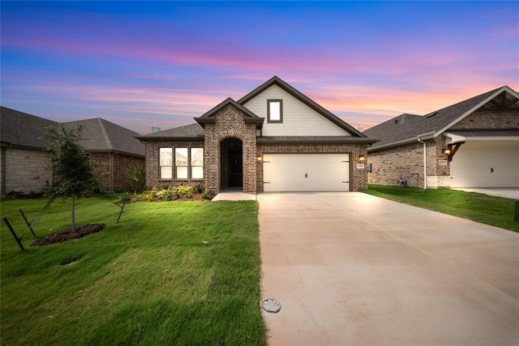 2009 Kelva Drive, Haslet, TX 76052, 3 Bedrooms Bedrooms, ,2 BathroomsBathrooms,Residential,For Sale,2009 Kelva Drive,20917238