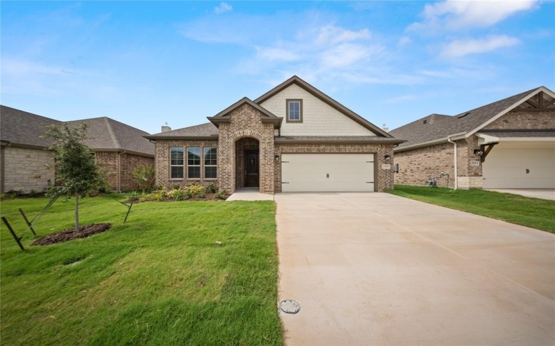 2009 Kelva Drive, Haslet, TX 76052, 3 Bedrooms Bedrooms, ,2 BathroomsBathrooms,Residential,For Sale,2009 Kelva Drive,20917238