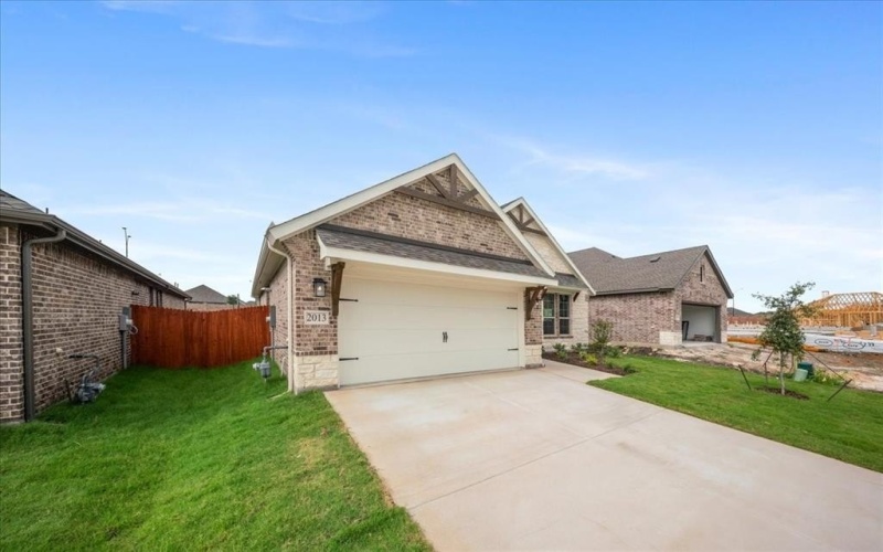 2013 Kelva Drive, Haslet, TX 76052, 3 Bedrooms Bedrooms, ,2 BathroomsBathrooms,Residential,For Sale,2013 Kelva Drive,20917258