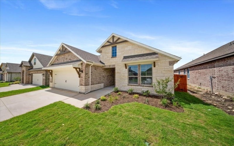 2013 Kelva Drive, Haslet, TX 76052, 3 Bedrooms Bedrooms, ,2 BathroomsBathrooms,Residential,For Sale,2013 Kelva Drive,20917258