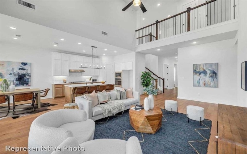 1622 Quartz Street, Northlake, TX 76247, 4 Bedrooms Bedrooms, ,5 BathroomsBathrooms,Residential,For Sale,1622 Quartz Street,20928942