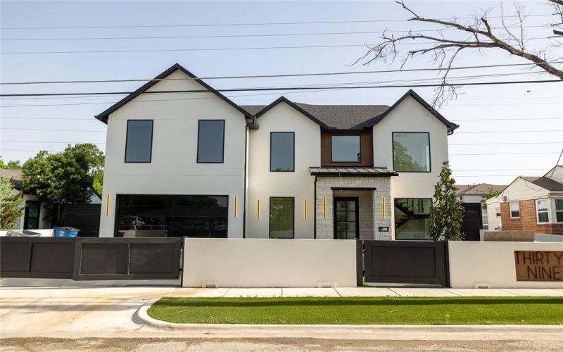 3819 Wemdon Drive, Dallas, TX 75220, 6 Bedrooms Bedrooms, ,7 BathroomsBathrooms,Residential,For Sale,3819 Wemdon Drive,20932710