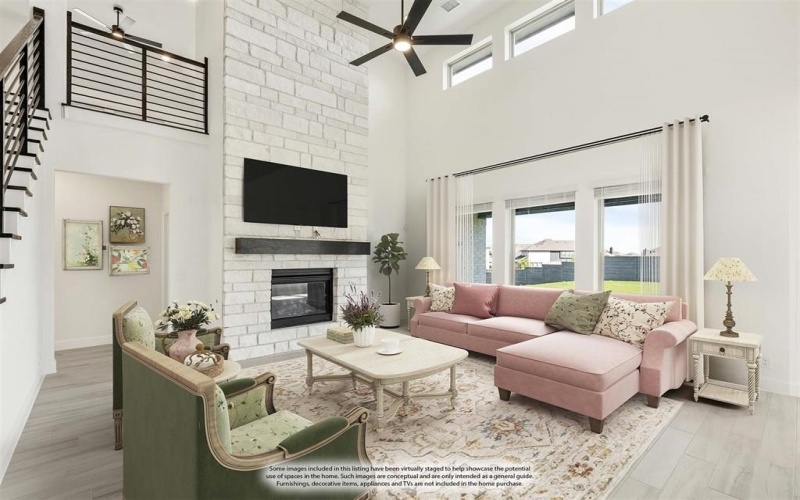 801 Daisy Corner Drive, Little Elm, TX 76227, 4 Bedrooms Bedrooms, ,5 BathroomsBathrooms,Residential,For Sale,801 Daisy Corner Drive,20919189