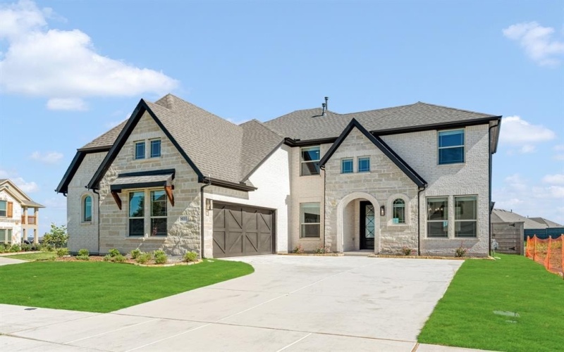 801 Daisy Corner Drive, Little Elm, TX 76227, 4 Bedrooms Bedrooms, ,5 BathroomsBathrooms,Residential,For Sale,801 Daisy Corner Drive,20919189
