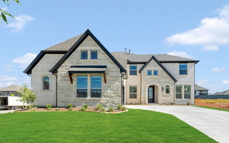 801 Daisy Corner Drive, Little Elm, TX 76227, 4 Bedrooms Bedrooms, ,5 BathroomsBathrooms,Residential,For Sale,801 Daisy Corner Drive,20919189