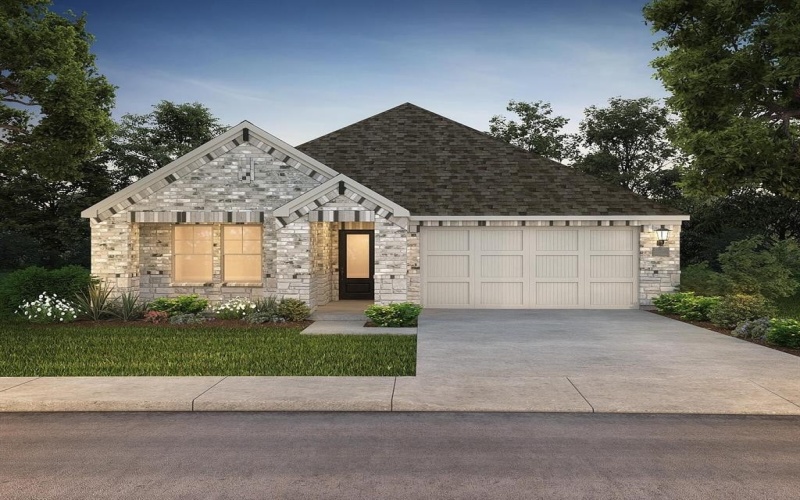 2321 Lone Star Lane, Seagoville, TX 75159, 3 Bedrooms Bedrooms, ,2 BathroomsBathrooms,Residential,For Sale,2321 Lone Star Lane,20923199