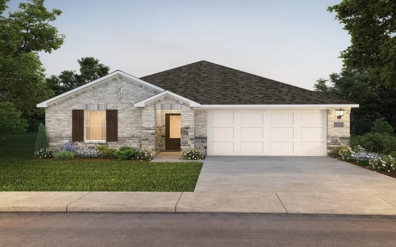 2319 Lone Star Lane, Seagoville, TX 75159, 3 Bedrooms Bedrooms, ,2 BathroomsBathrooms,Residential,For Sale,2319 Lone Star Lane,20923208