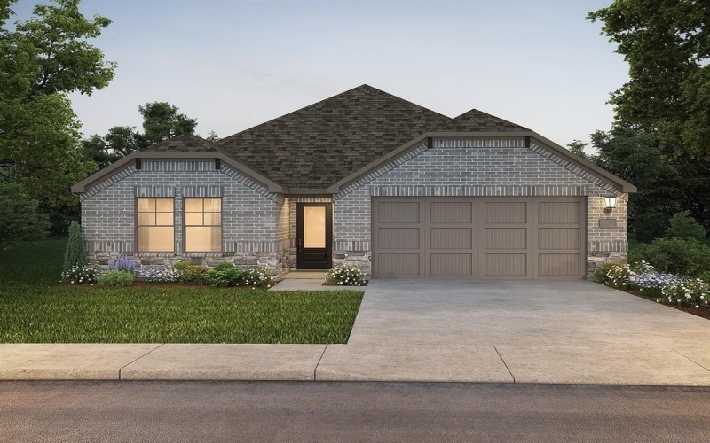 2311 Lone Star Lane, Seagoville, TX 75159, 3 Bedrooms Bedrooms, ,2 BathroomsBathrooms,Residential,For Sale,2311 Lone Star Lane,20923239