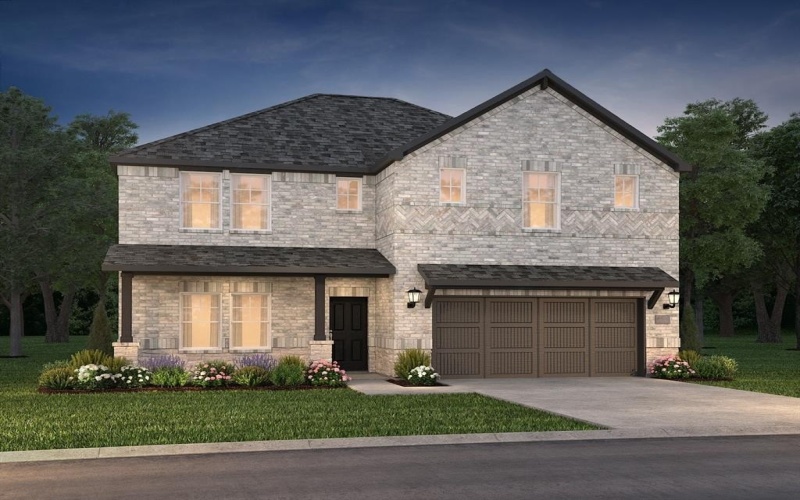 2235 Lone Star Lane, Seagoville, TX 75159, 4 Bedrooms Bedrooms, ,2 BathroomsBathrooms,Residential,For Sale,2235 Lone Star Lane,20923246