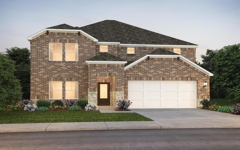 2233 Lone Star Lane, Seagoville, TX 75159, 5 Habitaciones Habitaciones , ,3 BañosBaños,Residential,En Venta,2233 Lone Star Lane,20923247