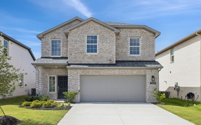 1504 Vermillion Street, Forney, TX 75126, 3 Bedrooms Bedrooms, ,2 BathroomsBathrooms,Residential,For Sale,1504 Vermillion Street,20934254