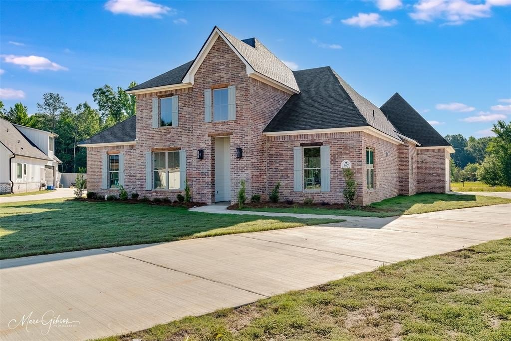 167 Sitka Loop, Haughton, LA 71037, 4 Bedrooms Bedrooms, ,2 BathroomsBathrooms,Residential,For Sale,167 Sitka Loop,20929394