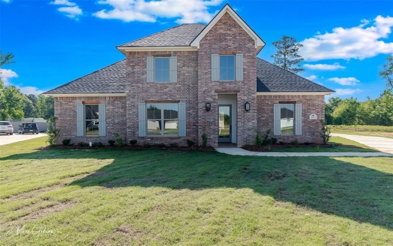 167 Sitka Loop, Haughton, LA 71037, 4 Bedrooms Bedrooms, ,2 BathroomsBathrooms,Residential,For Sale,167 Sitka Loop,20929394