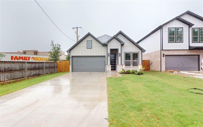 6835 Rutland Drive, Arlington, TX 76002, 4 Bedrooms Bedrooms, ,2 BathroomsBathrooms,Residential,For Sale,6835 Rutland Drive,20927503