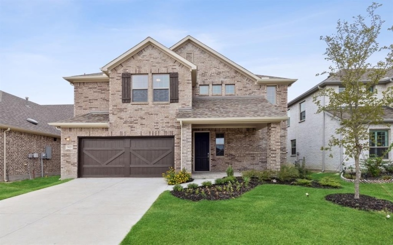 527 Cayman Cove, Seagoville, TX 75159, 4 Bedrooms Bedrooms, ,3 BathroomsBathrooms,Residential,For Sale,527 Cayman Cove,20919648