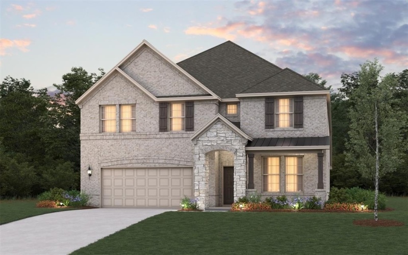 2256 Valencia Drive, Little Elm, TX 75068, 5 Bedrooms Bedrooms, ,5 BathroomsBathrooms,Residential,For Sale,2256 Valencia Drive,20935828