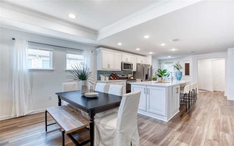 9300 Riverlight Road, McKinney, TX 75071, 2 Bedrooms Bedrooms, ,2 BathroomsBathrooms,Residential,For Sale,9300 Riverlight Road,20921571