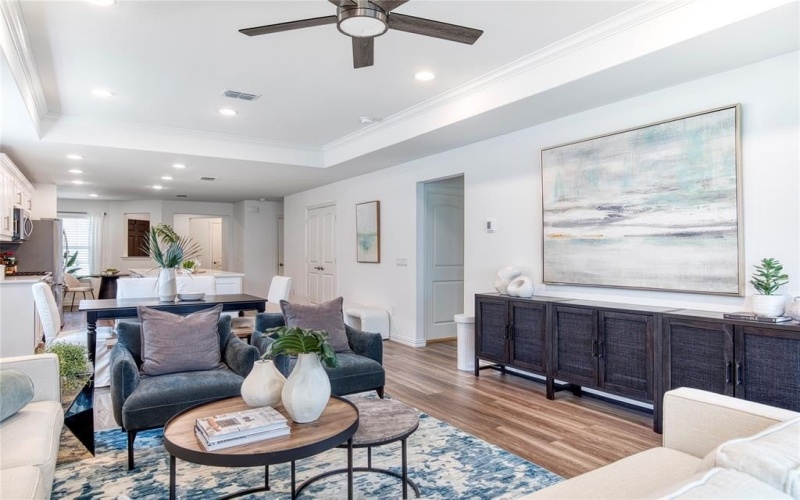 9300 Riverlight Road, McKinney, TX 75071, 2 Bedrooms Bedrooms, ,2 BathroomsBathrooms,Residential,For Sale,9300 Riverlight Road,20921571
