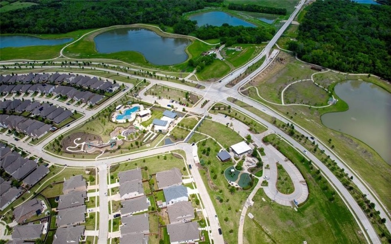 9300 Riverlight Road, McKinney, TX 75071, 2 Bedrooms Bedrooms, ,2 BathroomsBathrooms,Residential,For Sale,9300 Riverlight Road,20921571