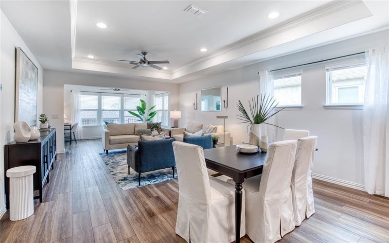9300 Riverlight Road, McKinney, TX 75071, 2 Bedrooms Bedrooms, ,2 BathroomsBathrooms,Residential,For Sale,9300 Riverlight Road,20921571