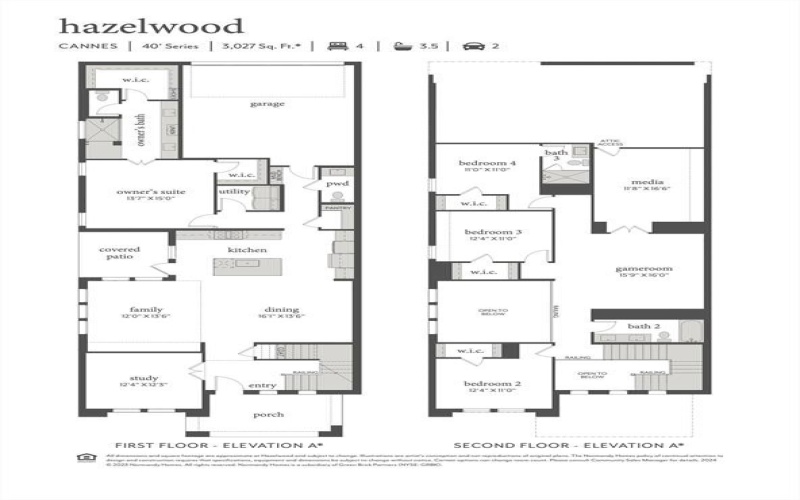 15652 Amber Street, Frisco, TX 75033, 4 Bedrooms Bedrooms, ,3 BathroomsBathrooms,Residential,For Sale,15652 Amber Street,20932627