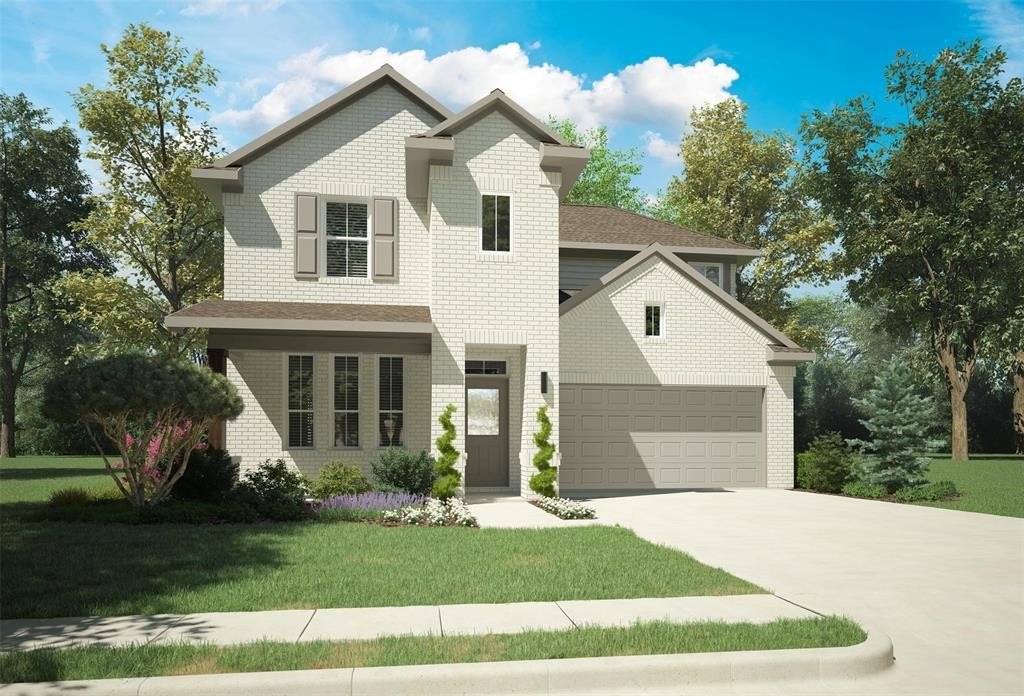 10645 Nokose Street, Fort Worth, TX 76179, 4 Habitaciones Habitaciones , ,3 BañosBaños,Residential,En Venta,10645 Nokose Street,20934775