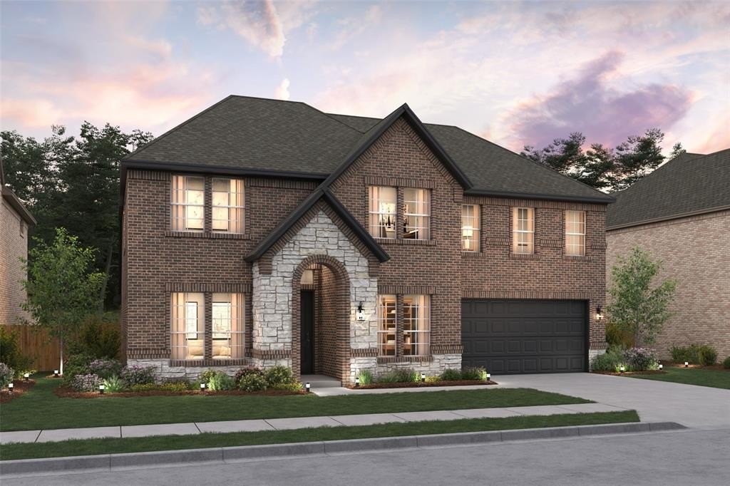 615 Schooner Court, Heath, TX 75032, 5 Bedrooms Bedrooms, ,3 BathroomsBathrooms,Residential,For Sale,615 Schooner Court,20936016