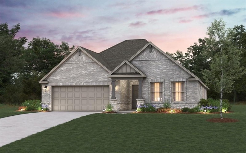 3750 Pinyon Pine Way, Venus, TX 76084, 4 Bedrooms Bedrooms, ,2 BathroomsBathrooms,Residential,For Sale,3750 Pinyon Pine Way,20936019