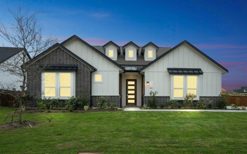 880 Brookwood Boulevard, Haslet, TX 76052, 4 Bedrooms Bedrooms, ,3 BathroomsBathrooms,Residential,For Sale,880 Brookwood Boulevard,20927755