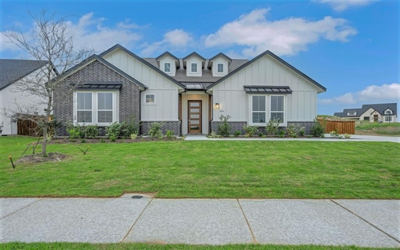 880 Brookwood Boulevard, Haslet, TX 76052, 4 Bedrooms Bedrooms, ,3 BathroomsBathrooms,Residential,For Sale,880 Brookwood Boulevard,20927755