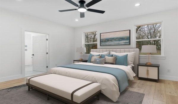 833 Haynie Drive, Runaway Bay, TX 76426, 4 Habitaciones Habitaciones , ,2 BañosBaños,Residential,En Venta,833 Haynie Drive,20931768