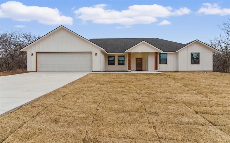 833 Haynie Drive, Runaway Bay, TX 76426, 4 Habitaciones Habitaciones , ,2 BañosBaños,Residential,En Venta,833 Haynie Drive,20931768