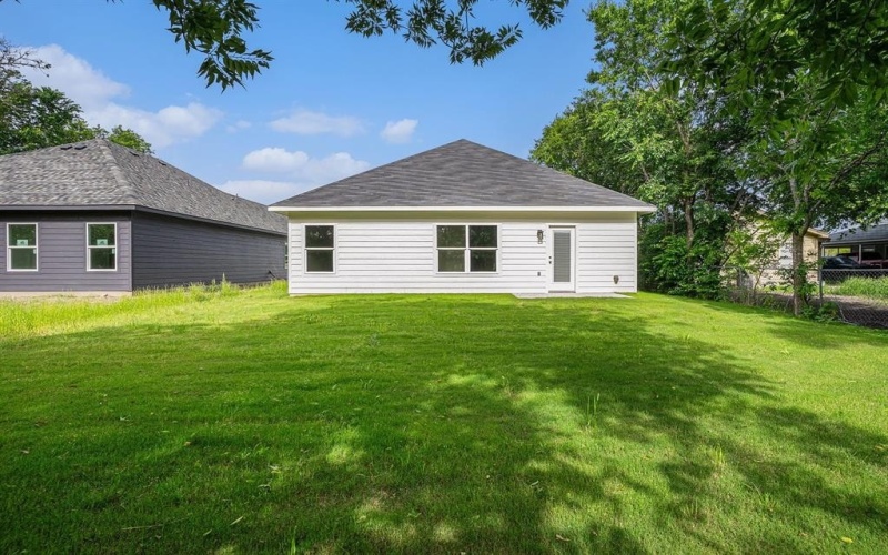 404 1/2 Evans Street, Cleburne, TX 76031, 3 Bedrooms Bedrooms, ,2 BathroomsBathrooms,Residential,For Sale,404 1/2 Evans Street,20933666